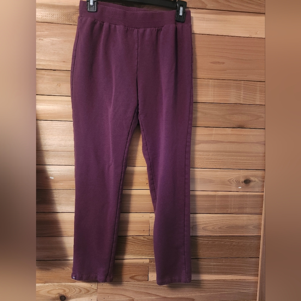 Barefoot Dreams Sweat Pants Size Xs